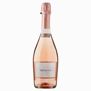 Vino Spumante Prosecco Rose