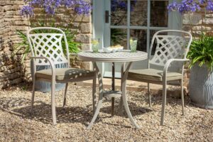 Berkeley Bistro Set outdoor furniture