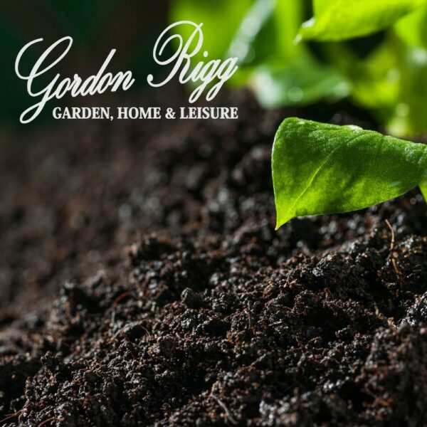 Gordon Rigg Premium Top Soil 30L