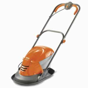 Flymo Hover Vac