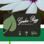 Gordon Rigg rewards card