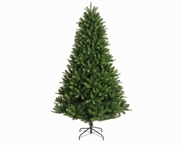 6t Bromont Green artificial fir tree