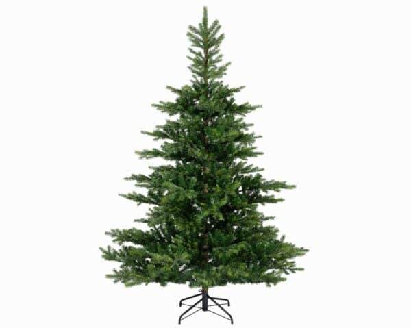 Artificial 7ft Grandis fir tree