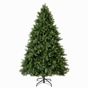 5ft Freiburg Green Pine