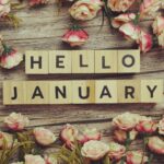 Hello January