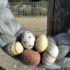 Spring/Easter Wool Wreaths - Image 2