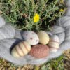 Spring/Easter Wool Wreaths - Image 4