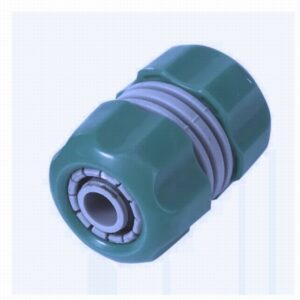 1/2" Garden Hose Connector Kingfisher