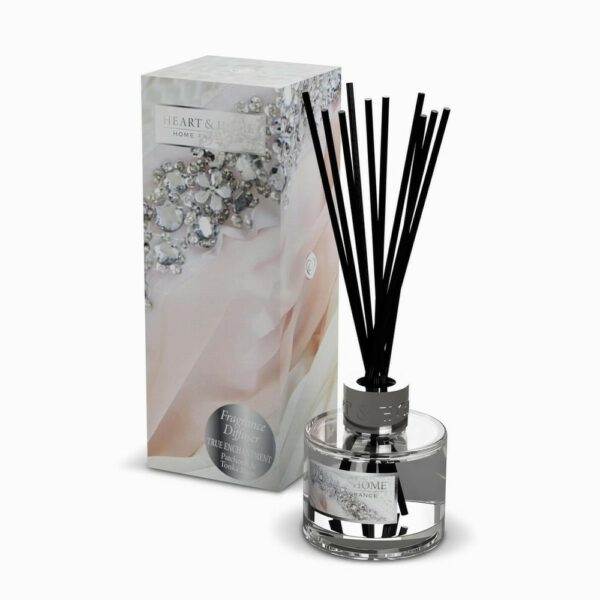 Heart & Home Fragrance Diffuser - True Enchantment 70ml