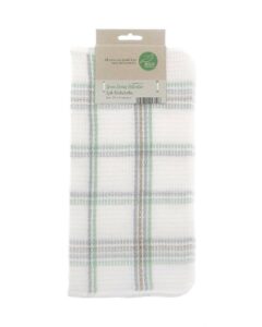 Eco Dishcloths 3pk