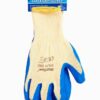 Latex Grip Mechanical Gloves (XXL)