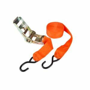 7.5m Ratchet Tie Down Strap