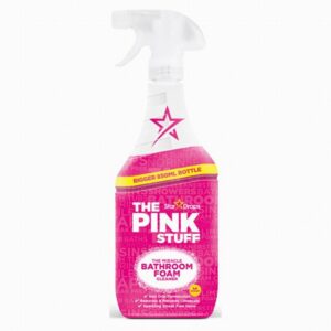 The Pink Stuff Bathroom Cleaner 850ml