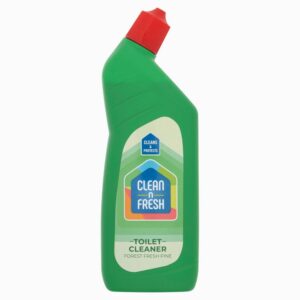 Clean & Fresh Toilet Cleaner Pine 750ml