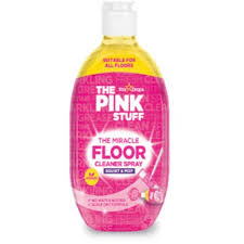 The Pink Stuff Cleaner Direct To Floor 750ml