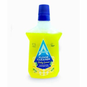 Astonish Cleaner Floor Lemon Zest 1ltr