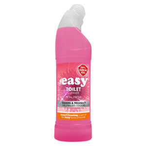 Easy Toilet Cleaner Petal Fresh 750ml