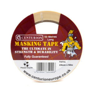 19mm x 50m Masking Tape