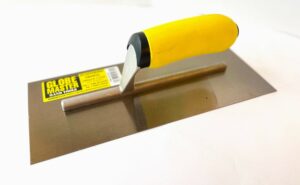 11"x4.1/2" Plasterers Float - 12 Rivet