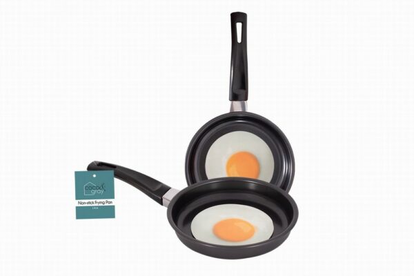 Coco & Gray Non Stick Frying Pan 14cm